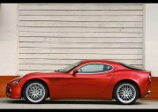 2006 Alfa Romeo 8C Competizione